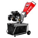 BIOTRITURATORE SHR 1000